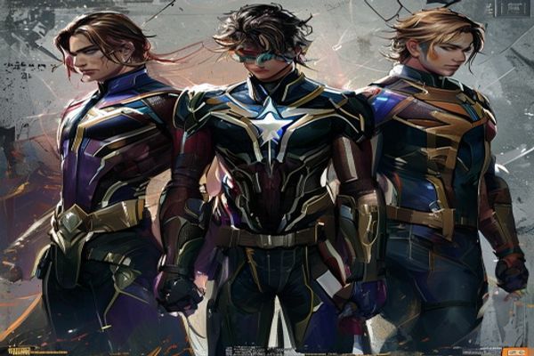 复仇者技能加点全攻略：新手到高手进阶必看指南