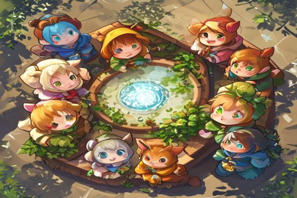 新剑网3官网